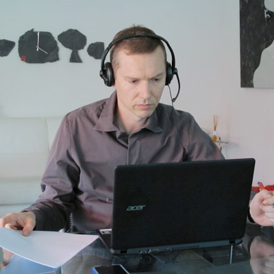 skype coaching